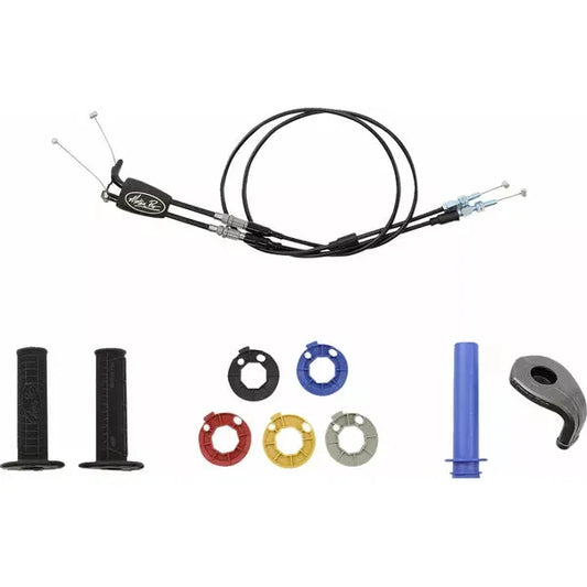 Throttle Kit Rev-3-Hus 01-2947