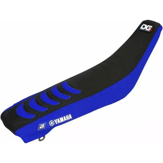 Seatcover Dg3 Yz Bk/Bl 1230H