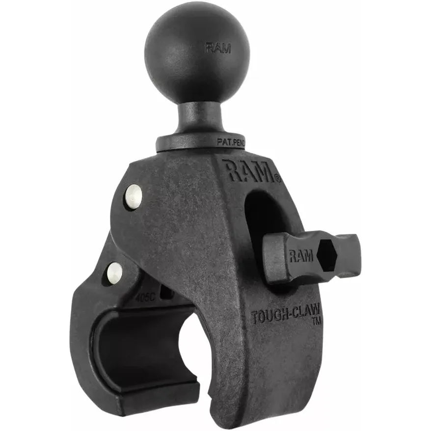 Medium Tough-Claw™ with 1" Diameter Rubber Ball