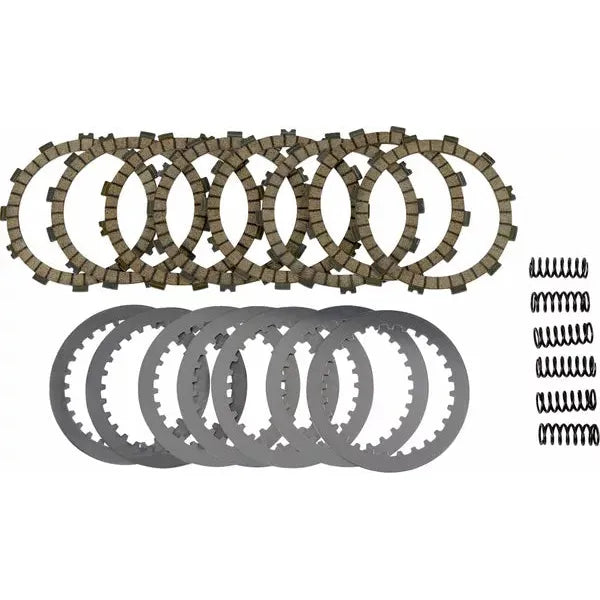 Clutch Set Cr250 97-07 16.Cps13097