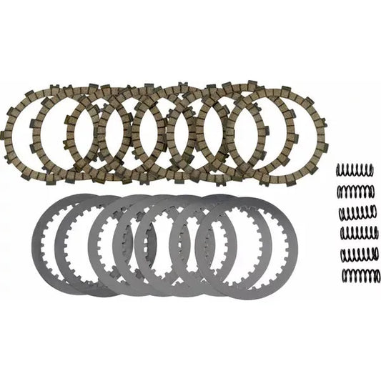 Clutch Set Cr250 97-07 16.Cps13097