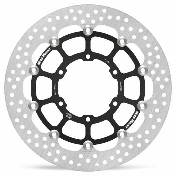 Brake Disc Halo Racing Fr 112290