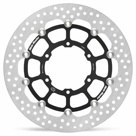 Brake Disc Halo Racing Fr 112290