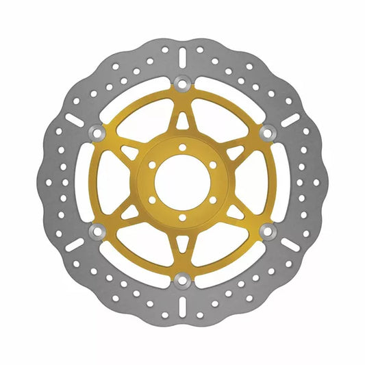 Brake Rotor X Series Floating Round MD8004X