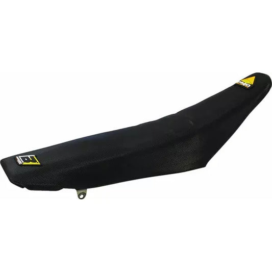 Seatcover Pyr Rmz Bk 1328G