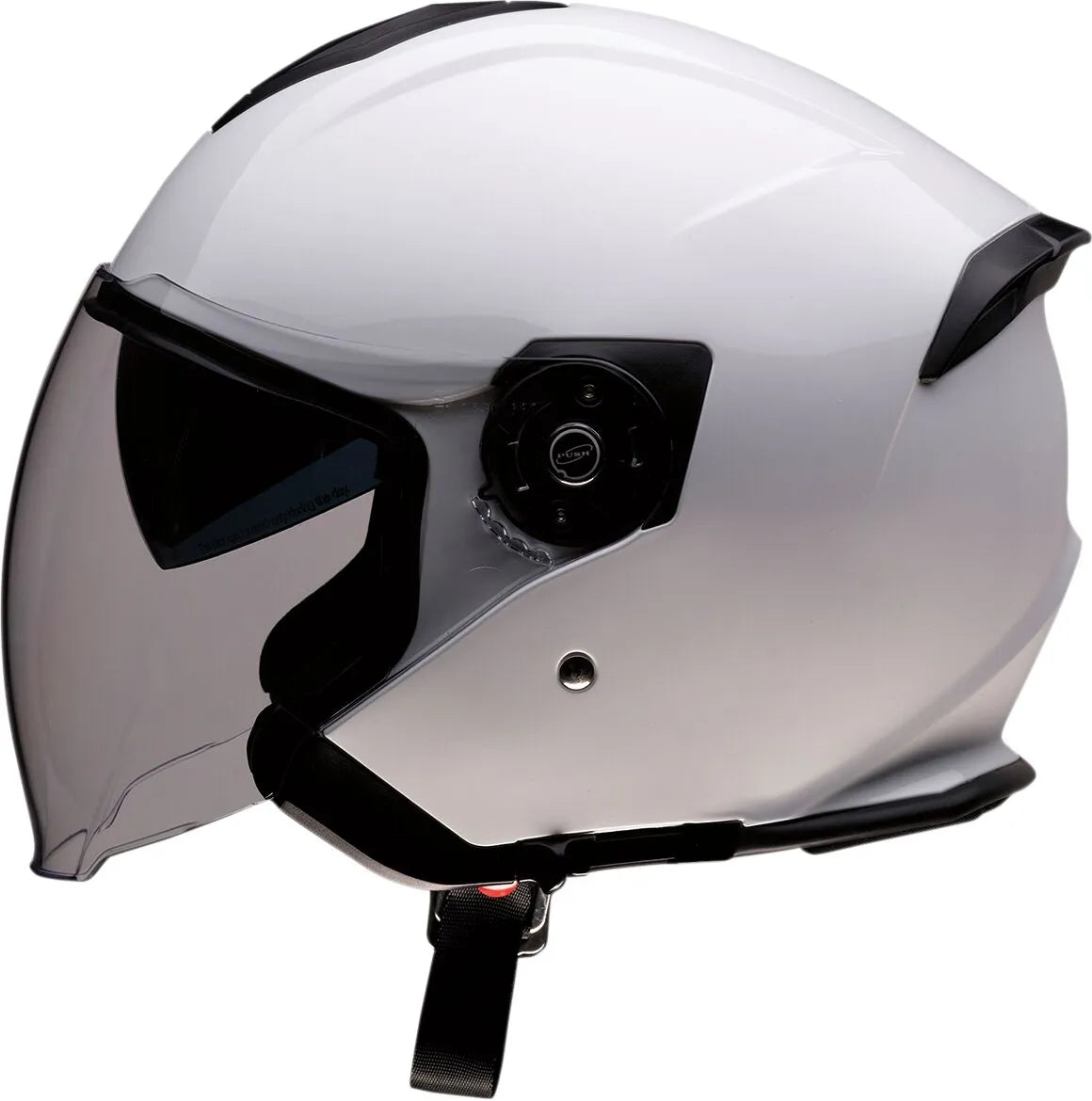 HELMET ROADMAXX 2.0 WHITE XL