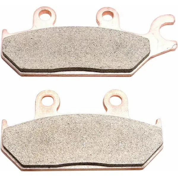Brake Pad Fa-R Series Sintered Metal FA642R