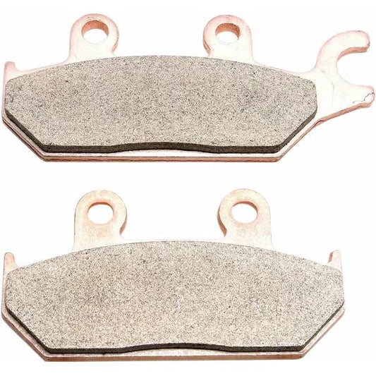 Brake Pad Fa-R Series Sintered Metal FA642R