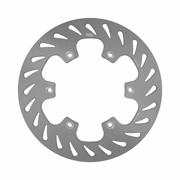 Brake Rotor D-Series Fixed Round Offroad MD6253D