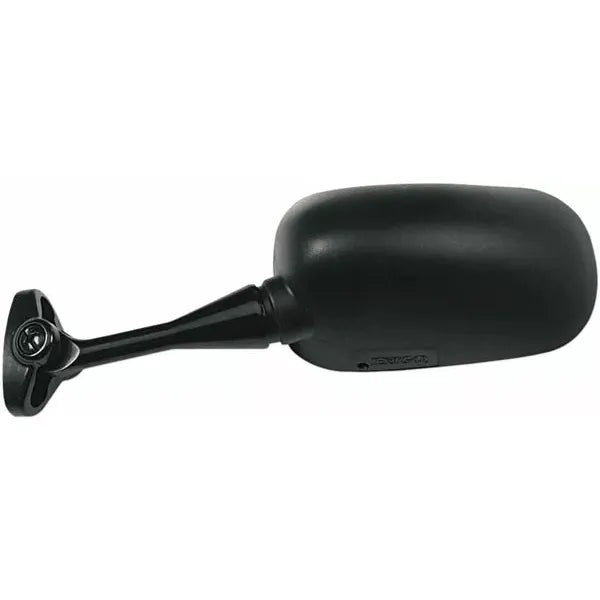 Mirror Black Left Ec Fairing 20-87022