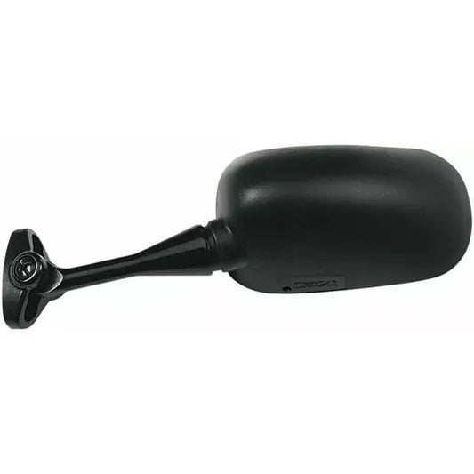 Mirror Black Left Ec Fairing 20-87022