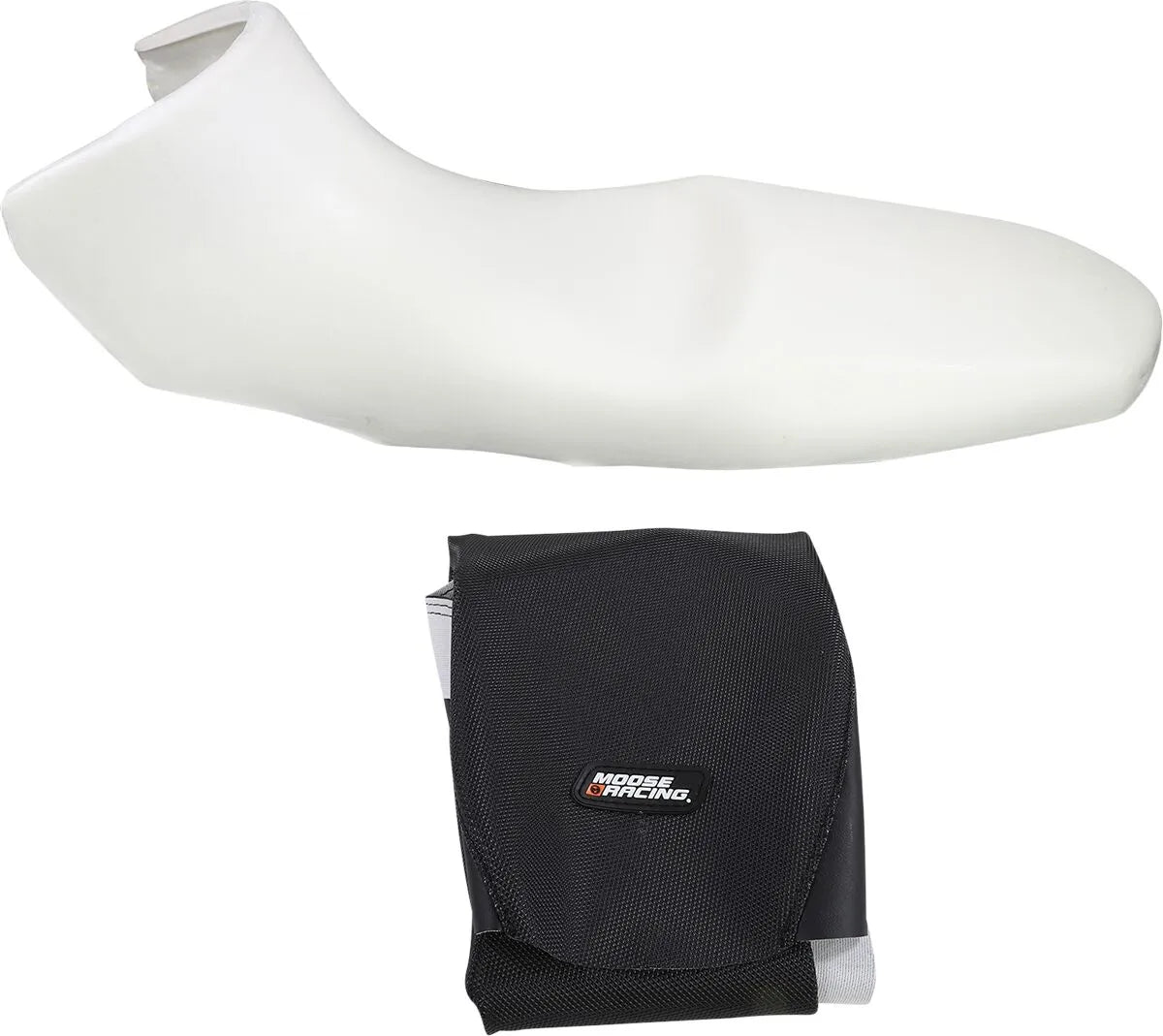 SEAT COVER & FOAM KTM1190