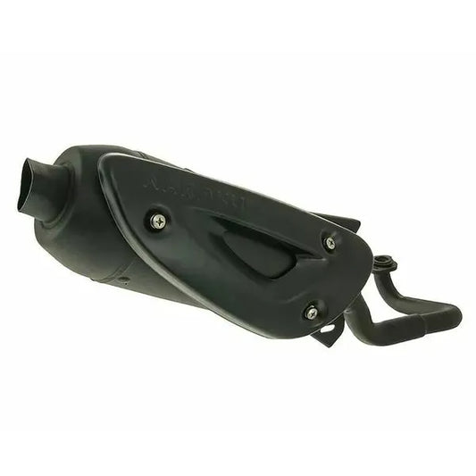 Exhaust Naraku Peugeot Nk400.11