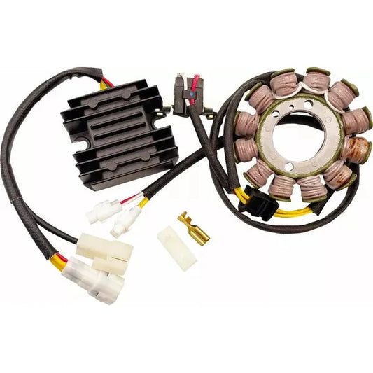 Ht Shot Charg Kit Yamaha 99-406