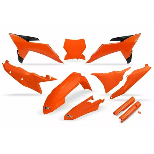 Body Kit Full Sx/Sxf 2025- Orange Ktkit532F@999