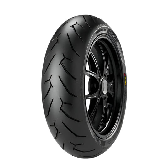 DBLROII 170/60ZR17 (72W) TL