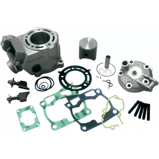 Cylinder Kit Yz125 Lc 58M P400485100029