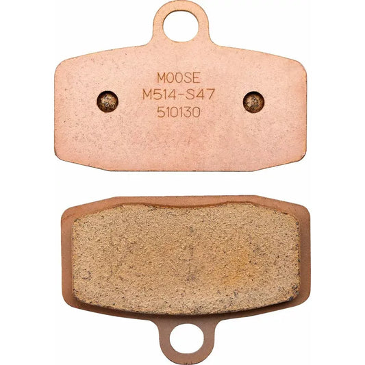 Brake Pad Xcr Fr 85Sx M514-S47