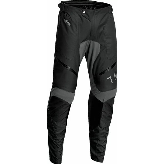 Pants Terrain Itb Black/Ch