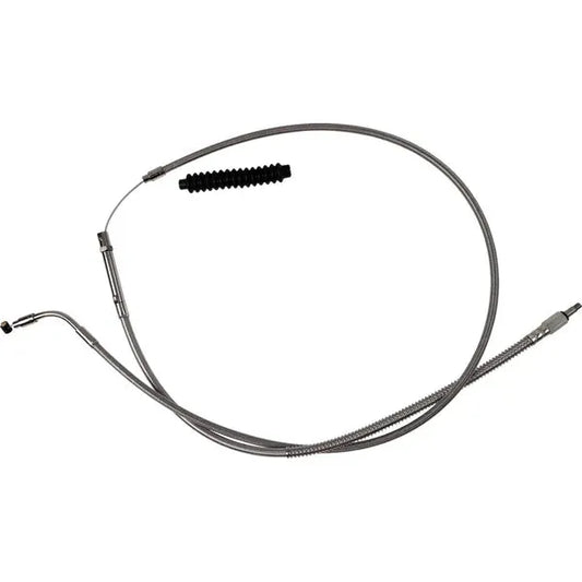 Clutch Cable  Stainless Steel