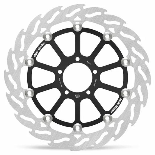 Brake Disc Flame Racing Ft L 112222
