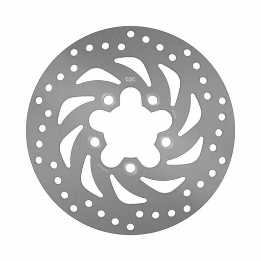 Brake Rotor Fixed D-Series Round Scooter MD973D