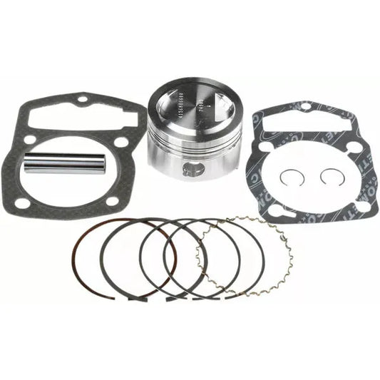 Piston Kit W/Gaskets Pk1117