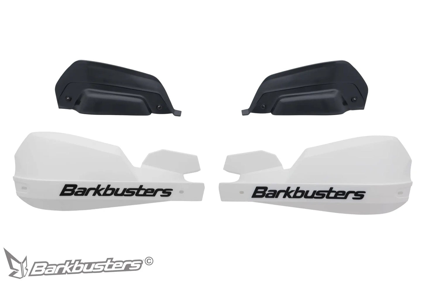 HANDGUARD PLAST.VPS WH