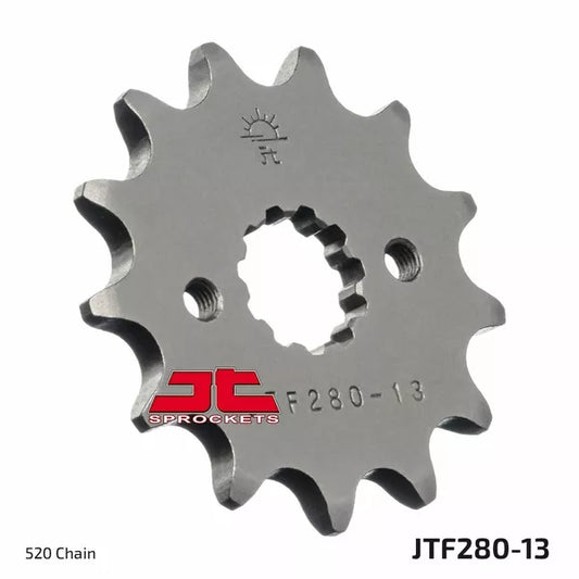 Sprocket Front 13T 520 Jtf280.13