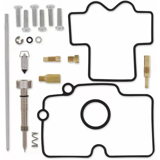 Repair Kit Carb Pol 26-1451