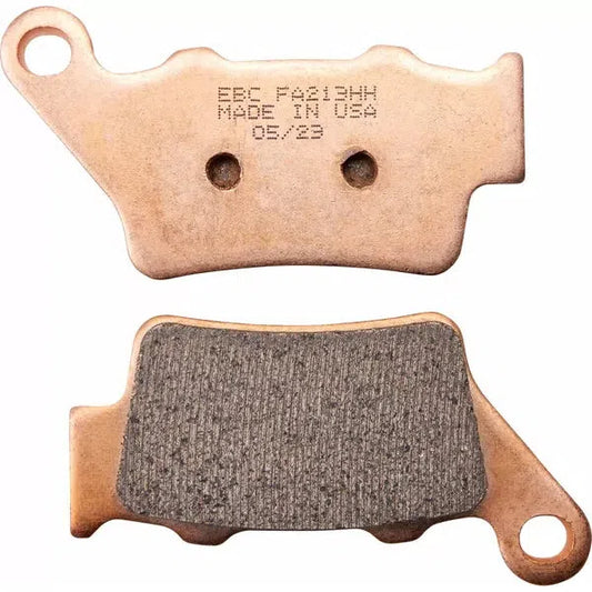 Brake Pad Fa-Hh Series Sintered Metal FA213HH