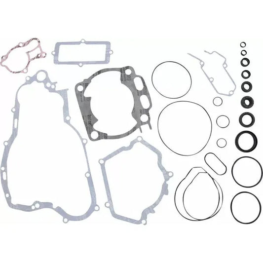 Gasket Kit Complete Yamah 34.2319