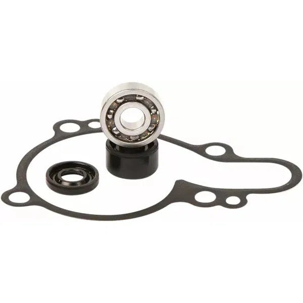 Hot Rods Water Pump Repair Kit Kawasaki Wpk0033