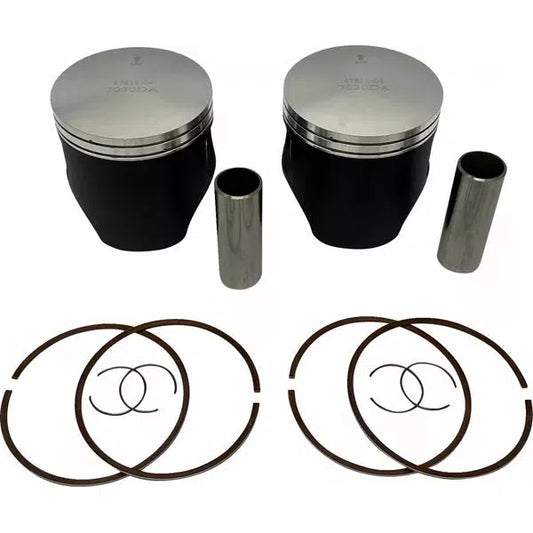 Piston Kt Std A Articcat K7030Da-2