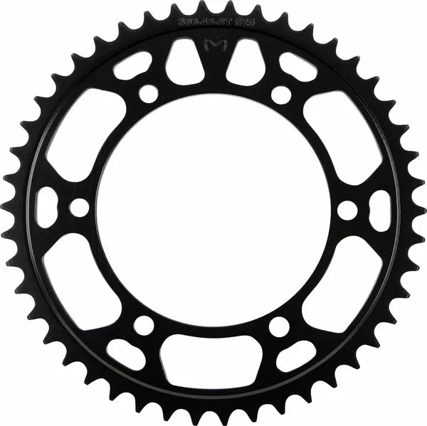 Sprocket Steel Hon 46T 1210-300-46-St