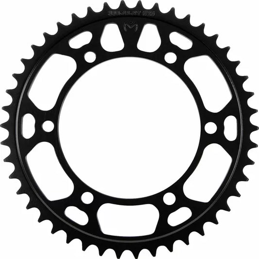Sprocket Steel Hon 46T 1210-300-46-St