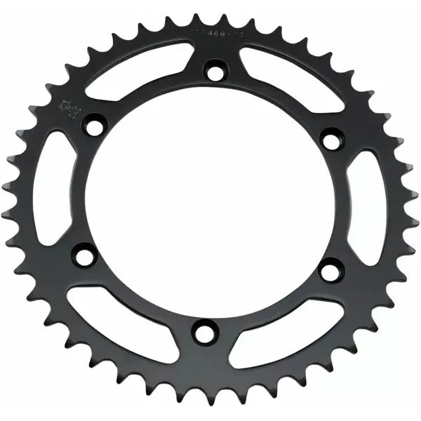 Sprocket Rear 43T 520 Jtr460.43