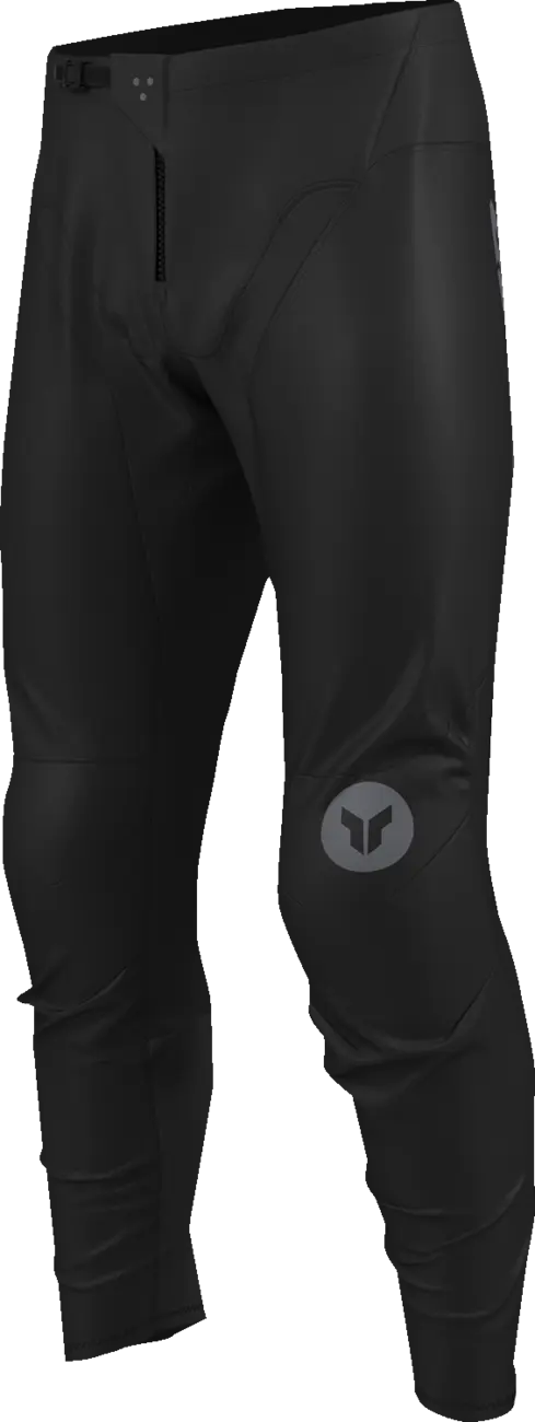PANTS RIDEMODE MENACE BLACK 40