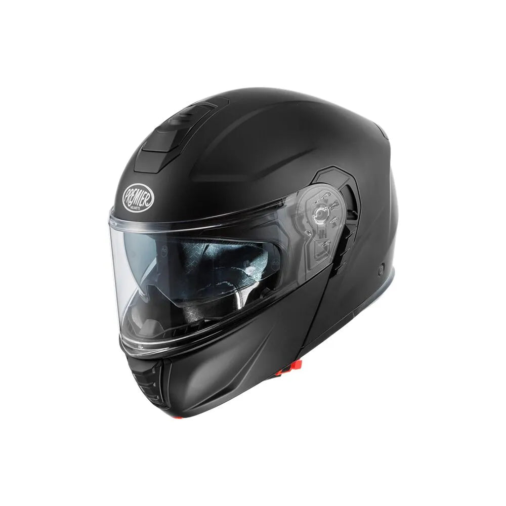 HELMET GENIUS EVO U9BM LG