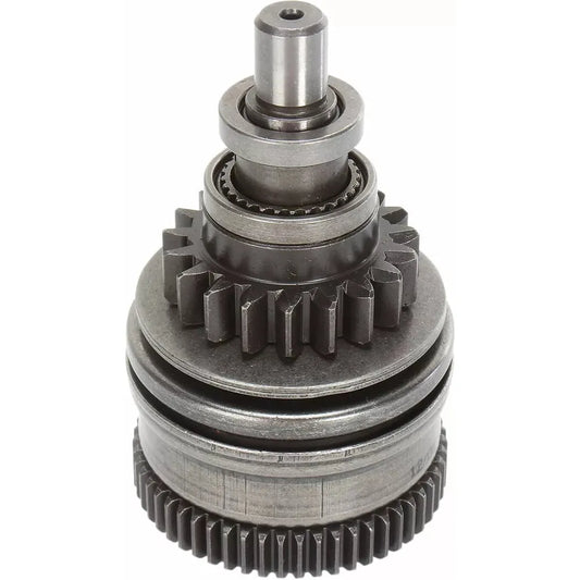 Starter Drive Mud Polaris M-61-503