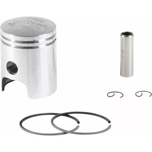 Piston Kit Pw50 '81+40Mm 01.2005.000
