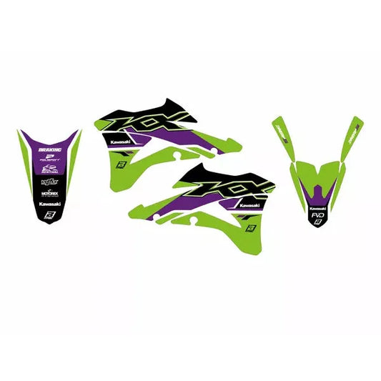 Graphic Kit Dream 5 Kx85 14-19 2422Ab