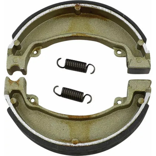Brake Shoe, Mx/Atv Hon, F/R 9125