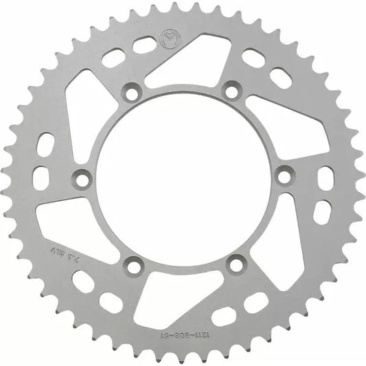 Sprocket Alu Mse Suz 51T Silv 1211-808-51-11