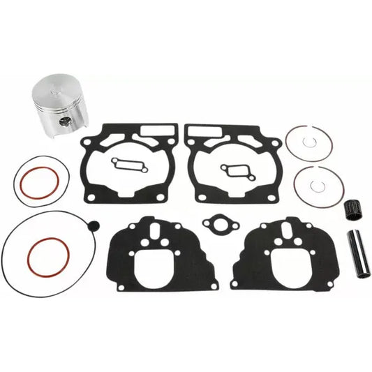 Piston Kit W/Gaskets Pk1373