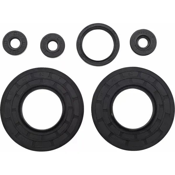 Oil Seal Ski Doo 55181