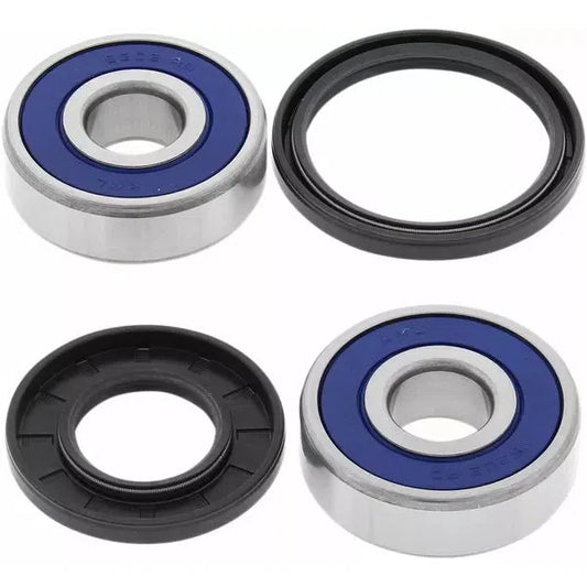 Wheel Bearing Kit 25-1312