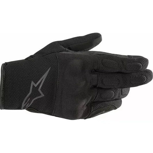 Stella S-Max Drystar® Gloves Black
