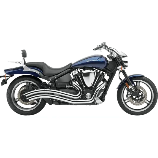 Speedster Swept Warrior 02-10