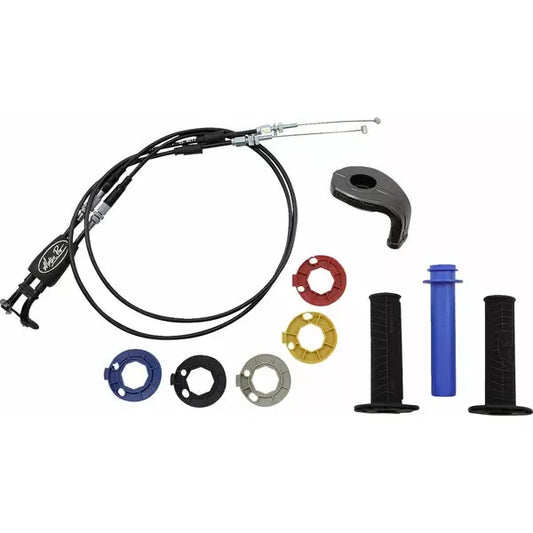 Throttle Kit Rev-3-Kaw 01-2984